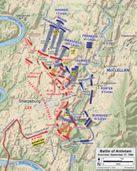 Battle of Spotsylvania Court House - Wikipedia